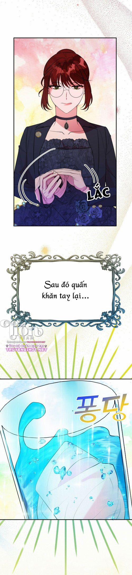 Nữ Công Tước Quạ 11.2 trang 3