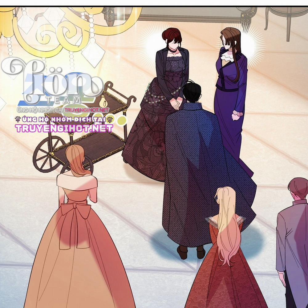 Nữ Công Tước Quạ 12.1 trang 10