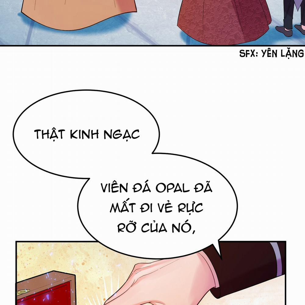 Nữ Công Tước Quạ 12.1 trang 11