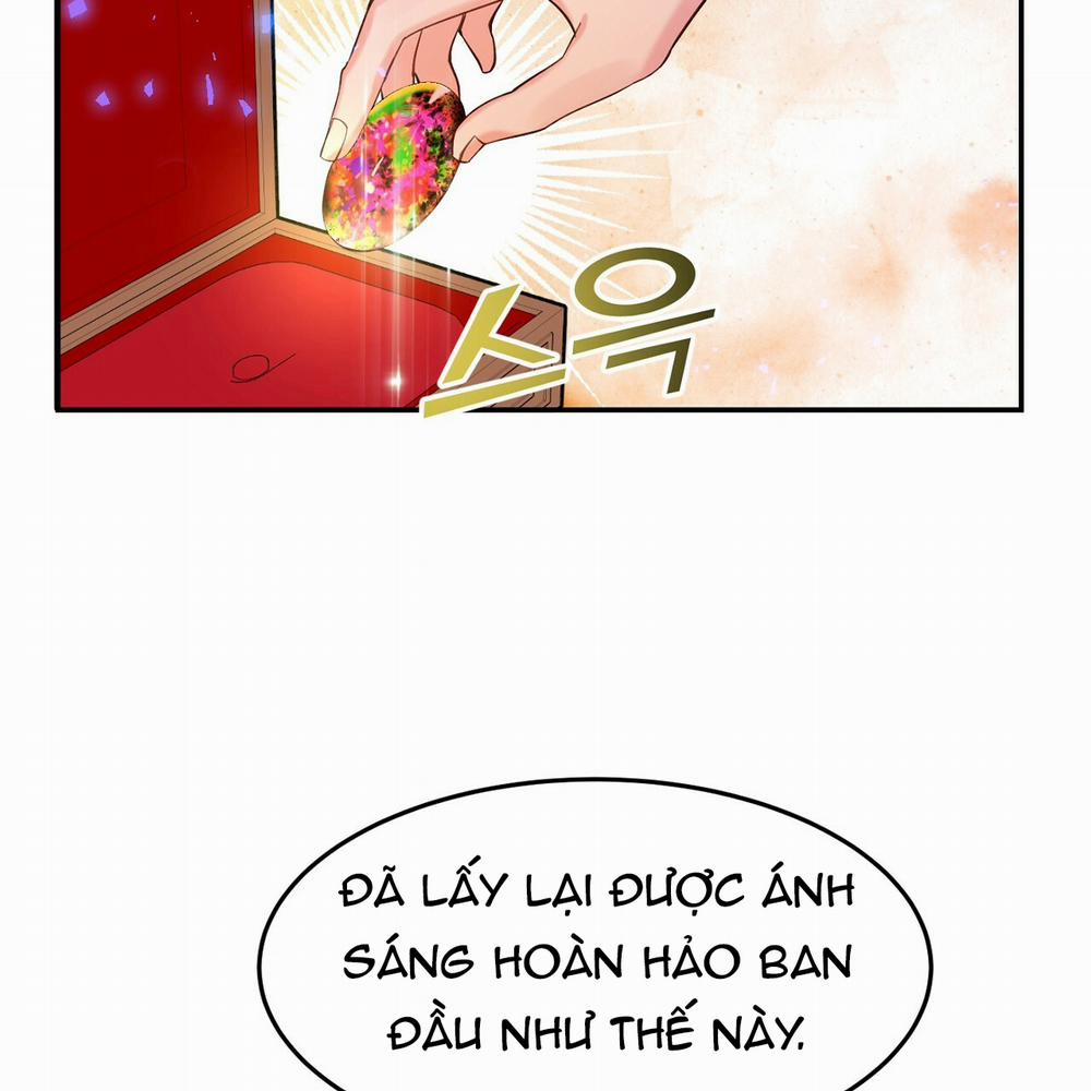 Nữ Công Tước Quạ 12.1 trang 12