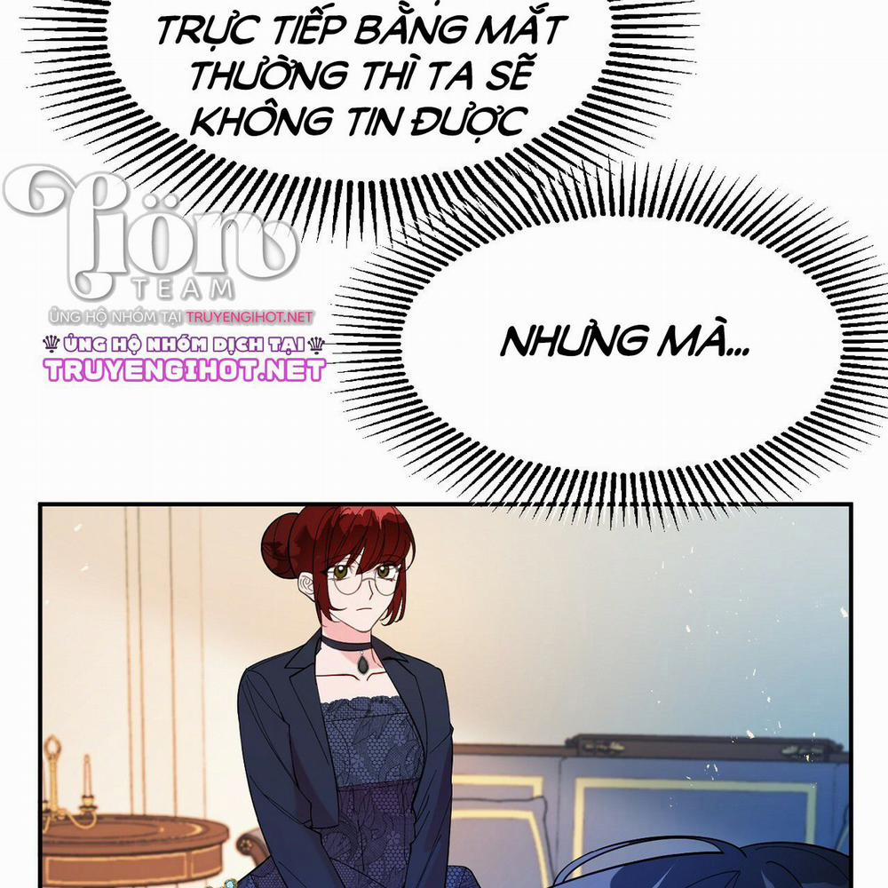 Nữ Công Tước Quạ 12.1 trang 15