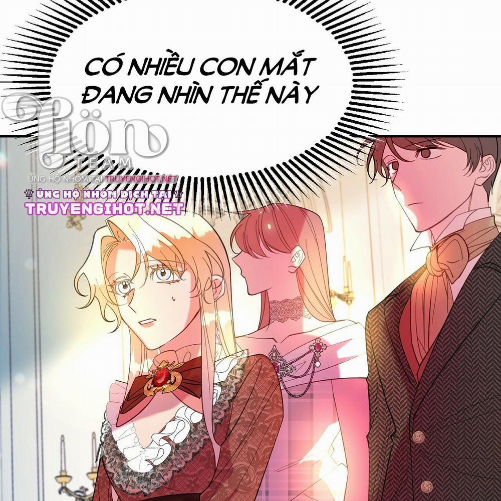 Nữ Công Tước Quạ 12.1 trang 19
