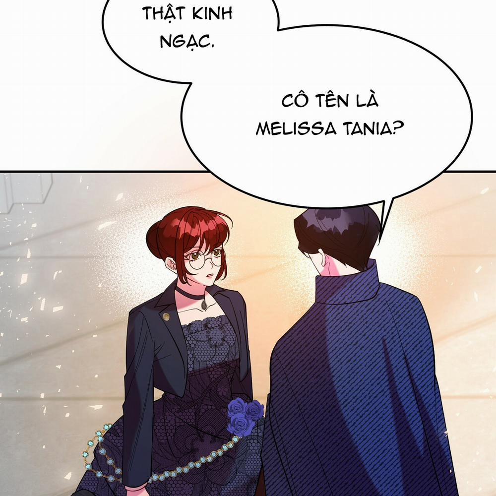 Nữ Công Tước Quạ 12.1 trang 27