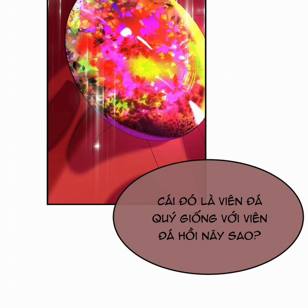 Nữ Công Tước Quạ 12.1 trang 3