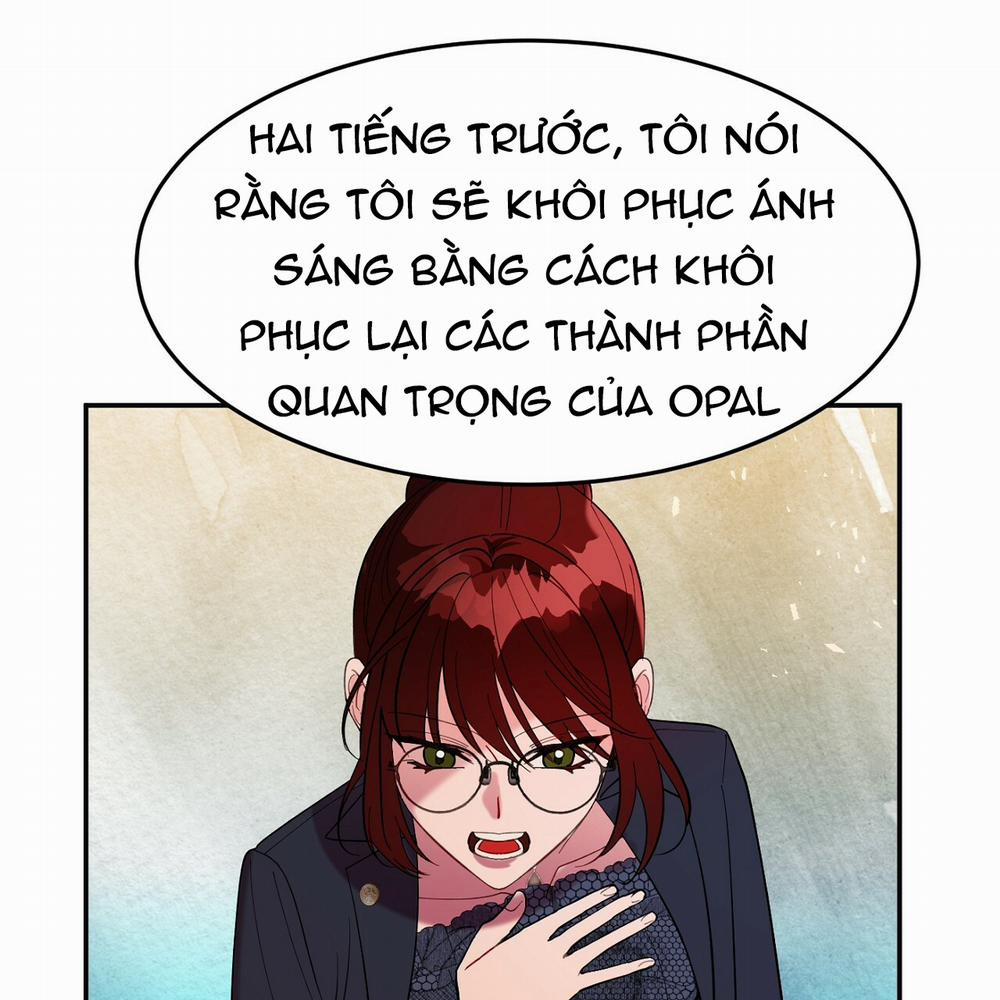 Nữ Công Tước Quạ 12.1 trang 30