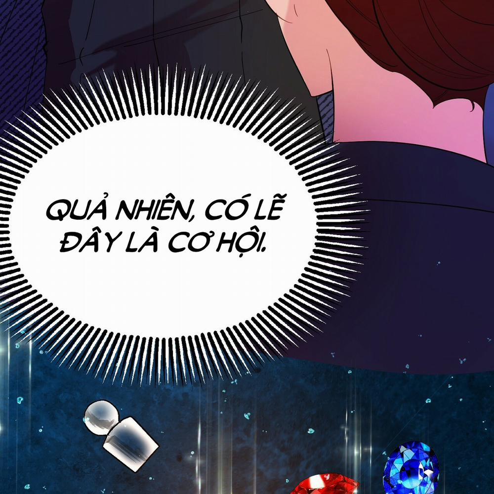 Nữ Công Tước Quạ 12.1 trang 34