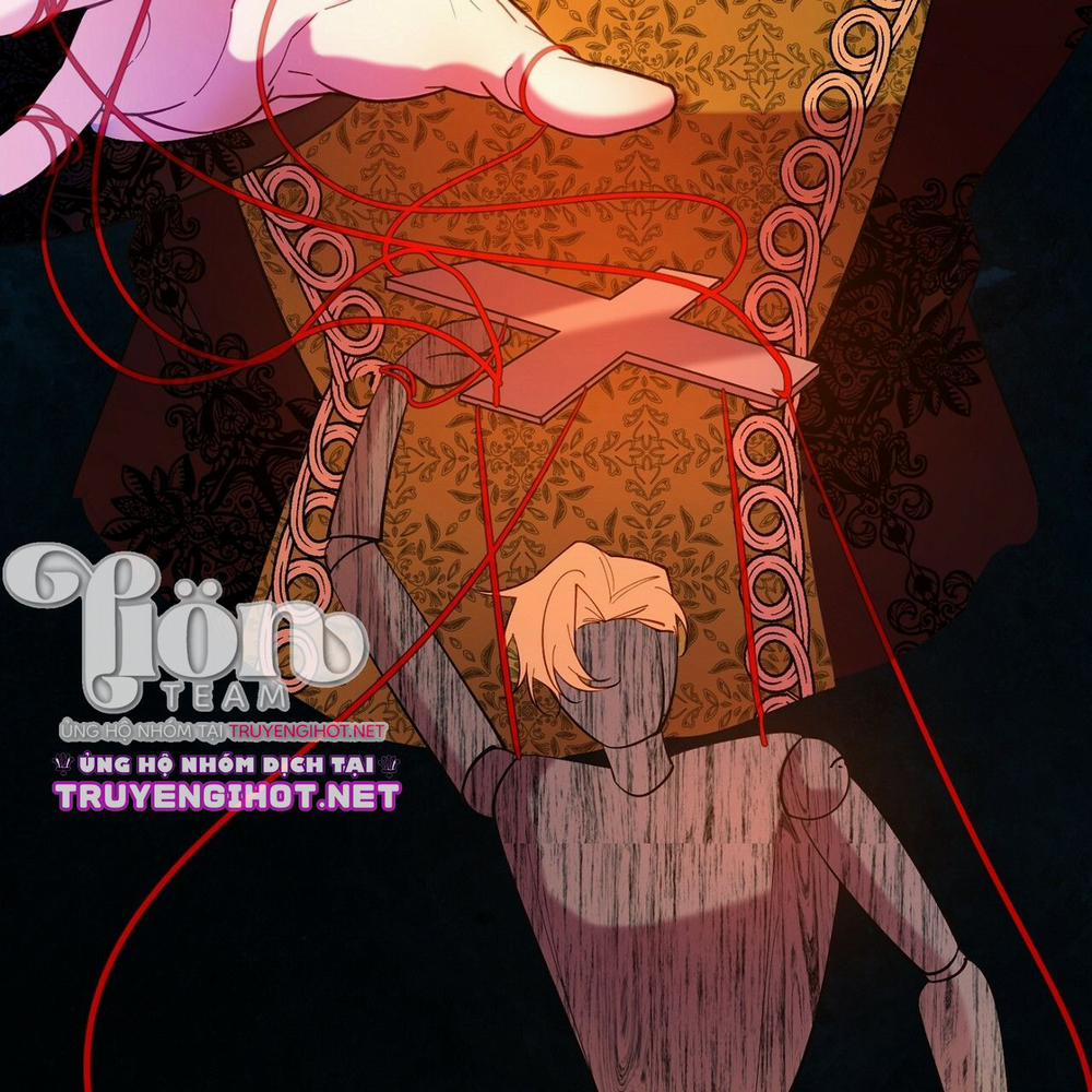 Nữ Công Tước Quạ 12.1 trang 37