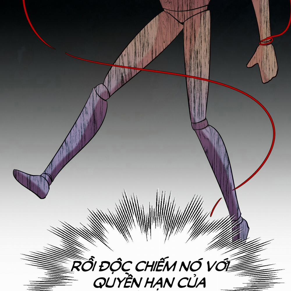 Nữ Công Tước Quạ 12.1 trang 38