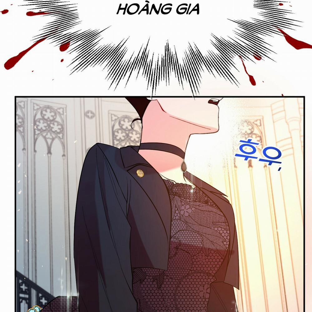 Nữ Công Tước Quạ 12.1 trang 39