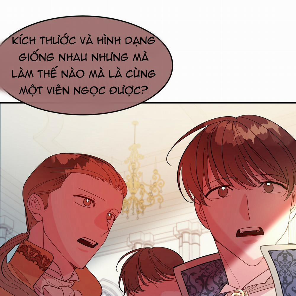 Nữ Công Tước Quạ 12.1 trang 4