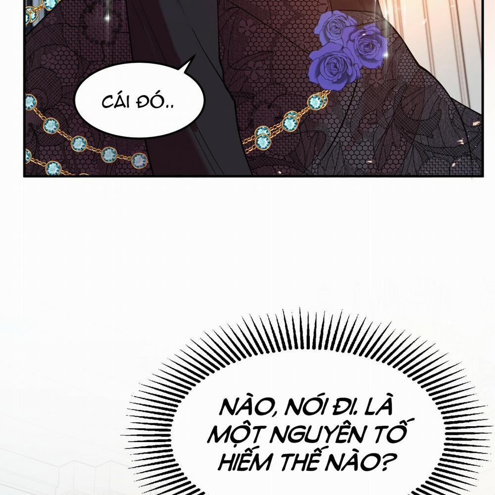 Nữ Công Tước Quạ 12.1 trang 40