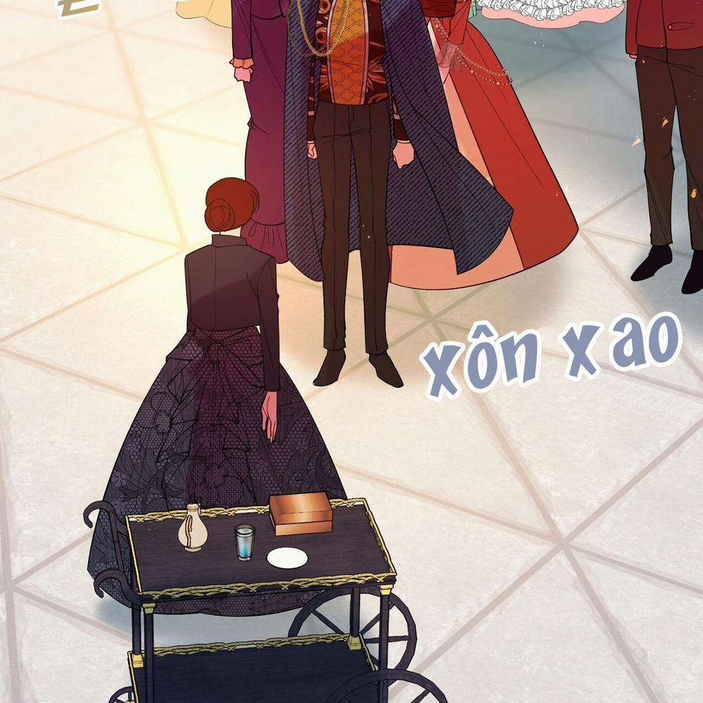 Nữ Công Tước Quạ 12.1 trang 47