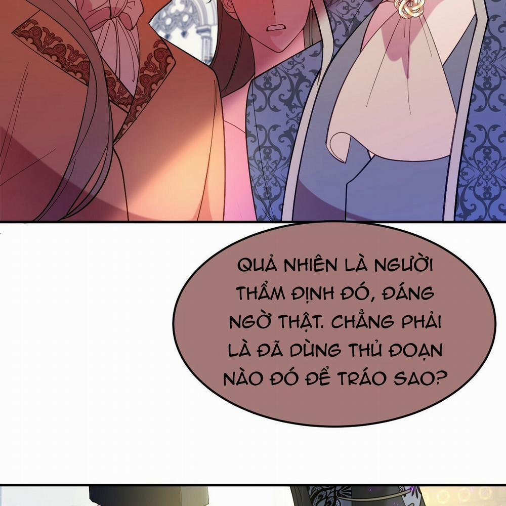 Nữ Công Tước Quạ 12.1 trang 5