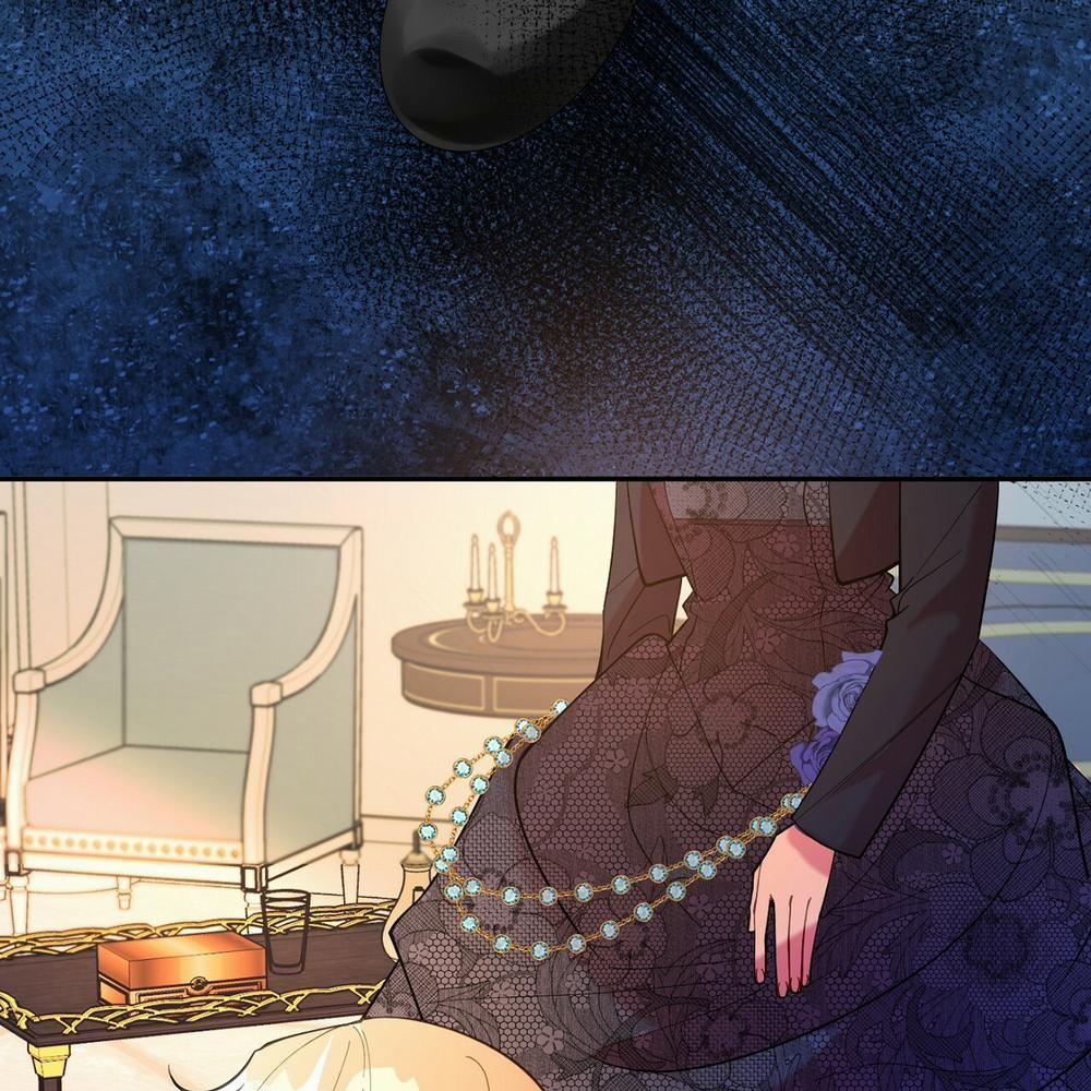 Nữ Công Tước Quạ 12.1 trang 57