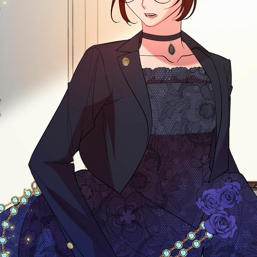 Nữ Công Tước Quạ 12.1 trang 60