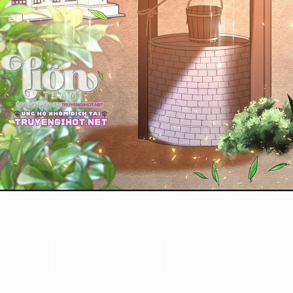 Nữ Công Tước Quạ 12.2 trang 10