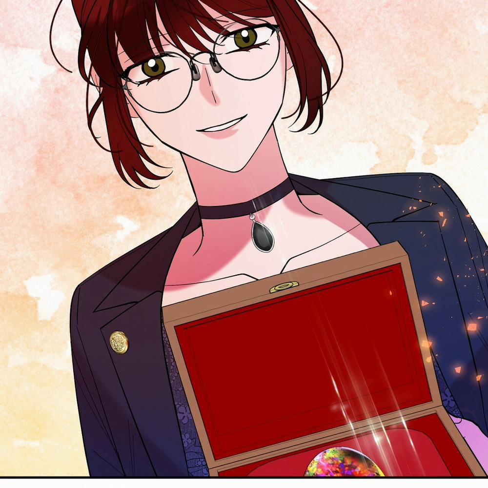 Nữ Công Tước Quạ 12.2 trang 12