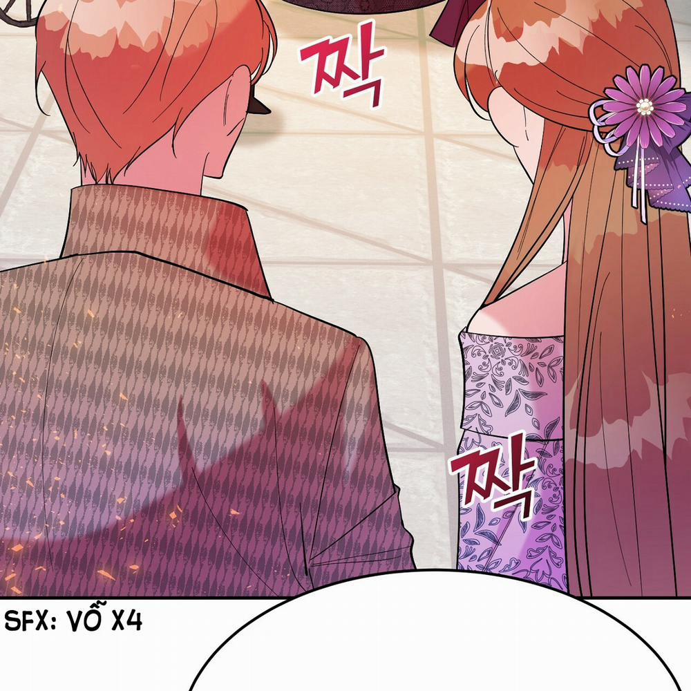 Nữ Công Tước Quạ 12.2 trang 16