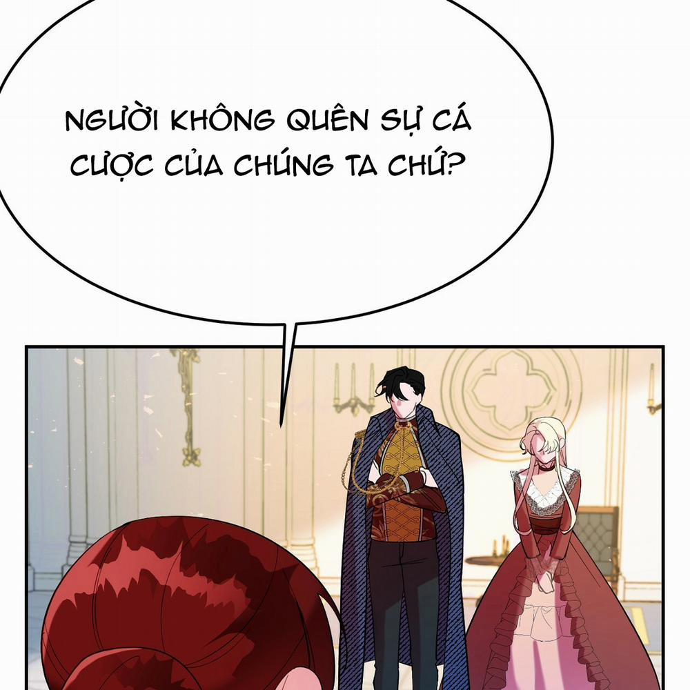 Nữ Công Tước Quạ 12.2 trang 22