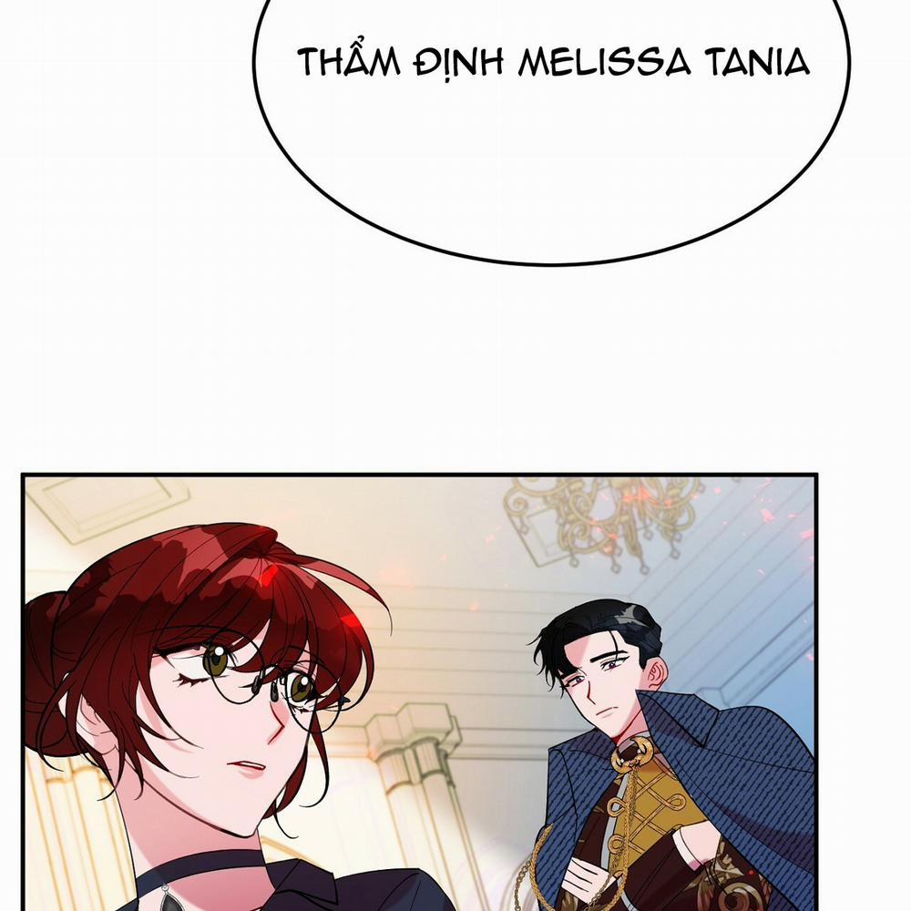 Nữ Công Tước Quạ 12.2 trang 28