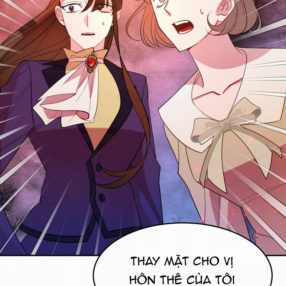 Nữ Công Tước Quạ 12.2 trang 33