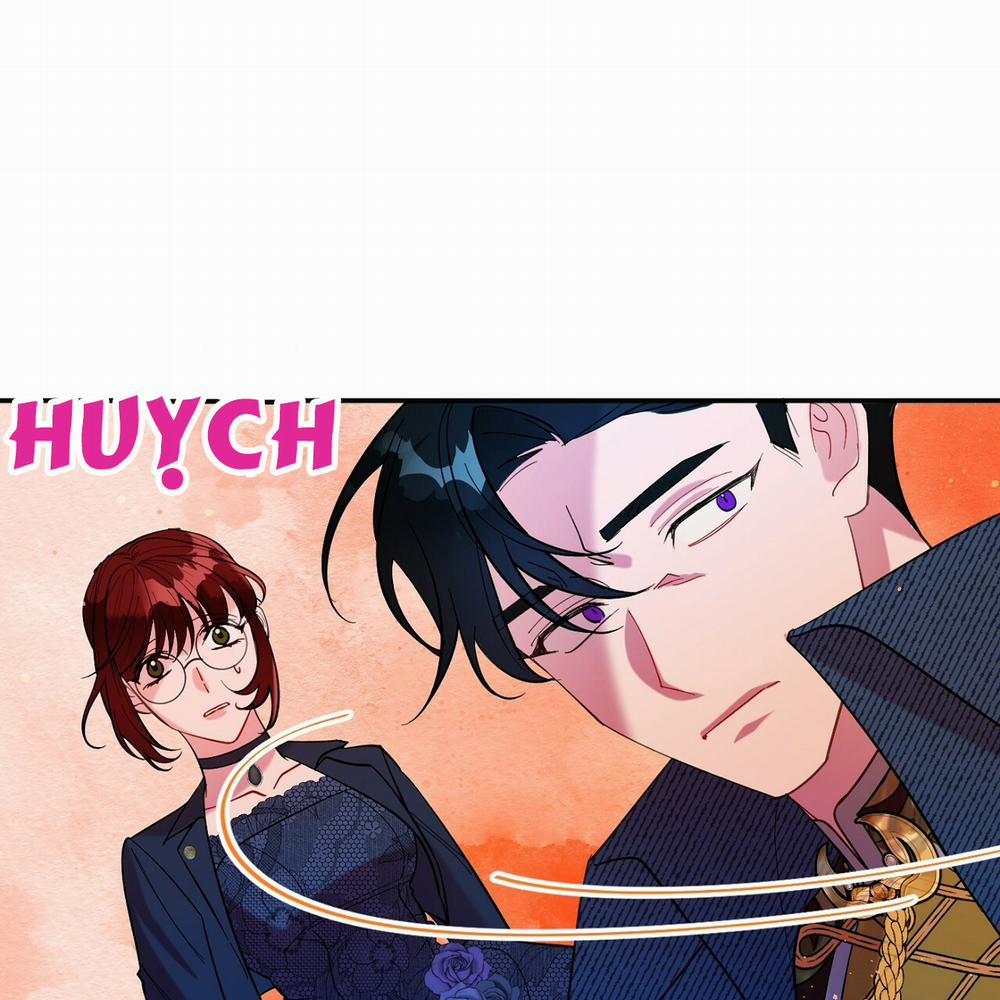 Nữ Công Tước Quạ 12.2 trang 50