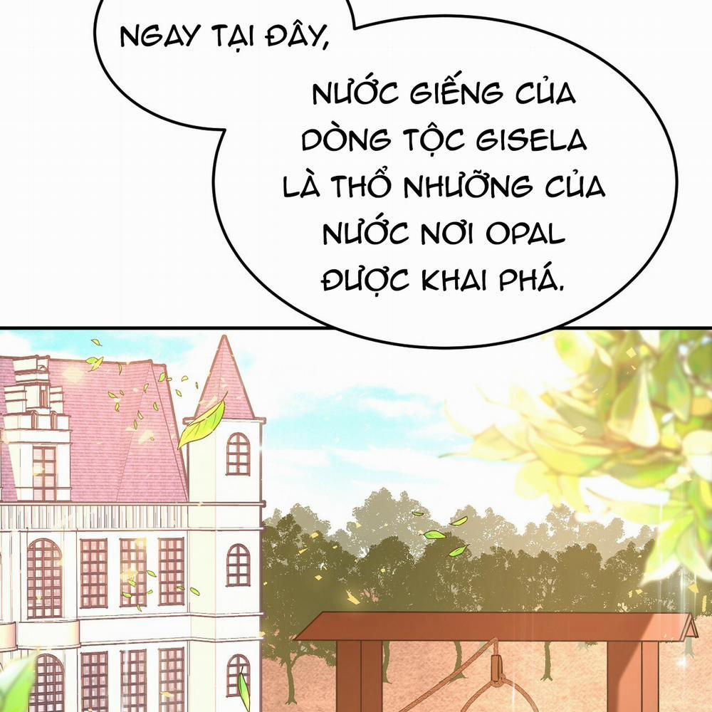 Nữ Công Tước Quạ 12.2 trang 9