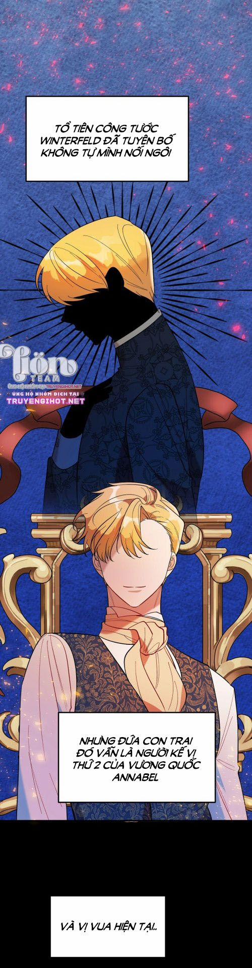 Nữ Công Tước Quạ 13.1 trang 14