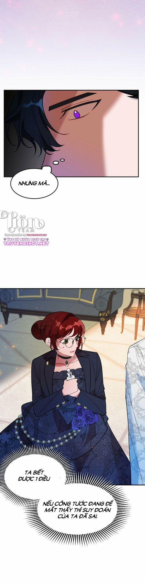 Nữ Công Tước Quạ 13.1 trang 17