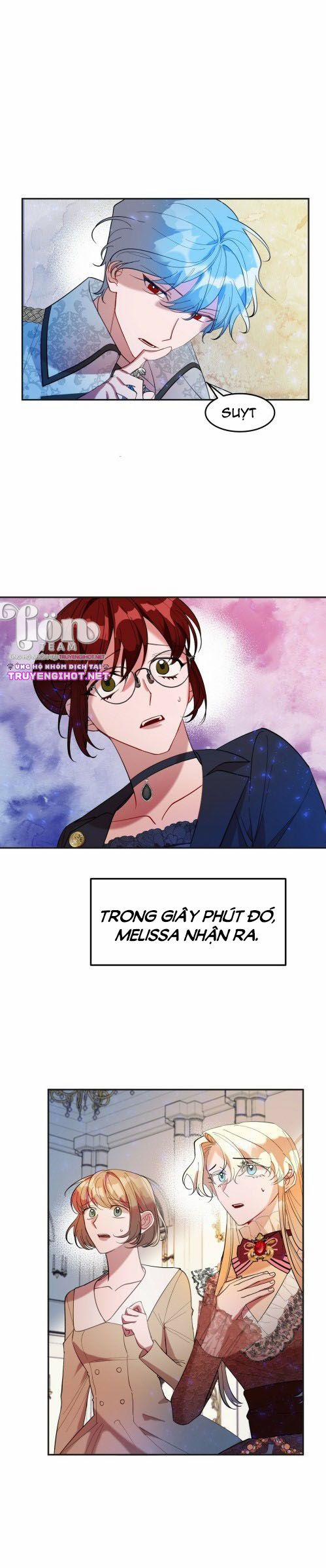 Nữ Công Tước Quạ 13.1 trang 3