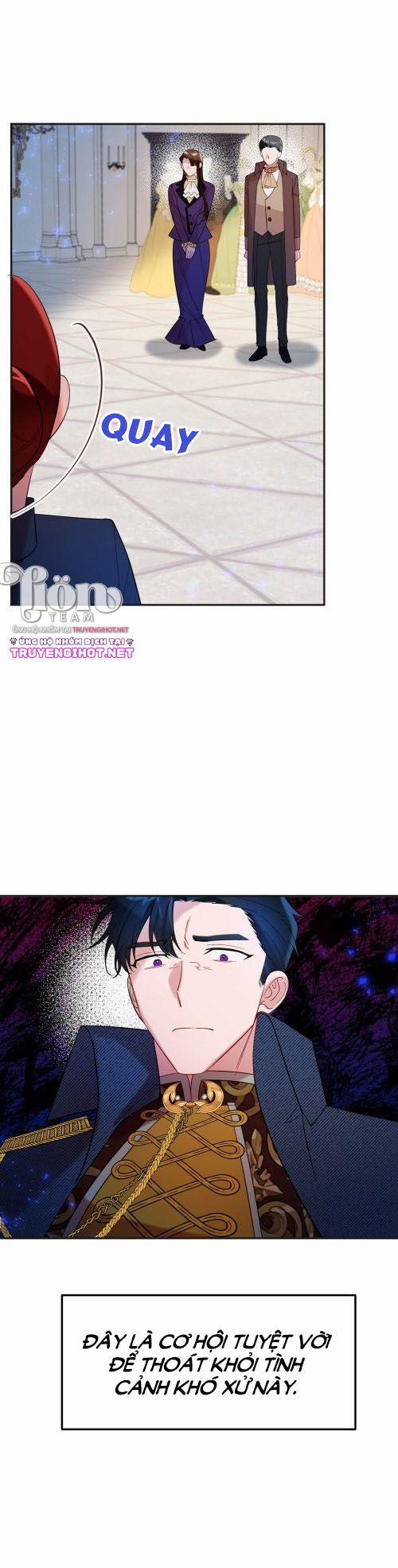 Nữ Công Tước Quạ 13.1 trang 4