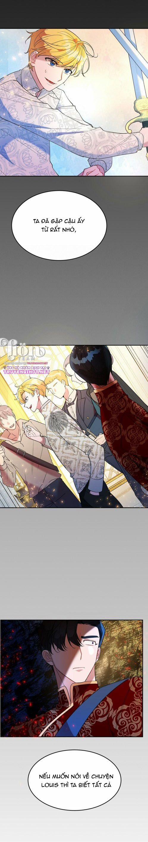 Nữ Công Tước Quạ 13.1 trang 9