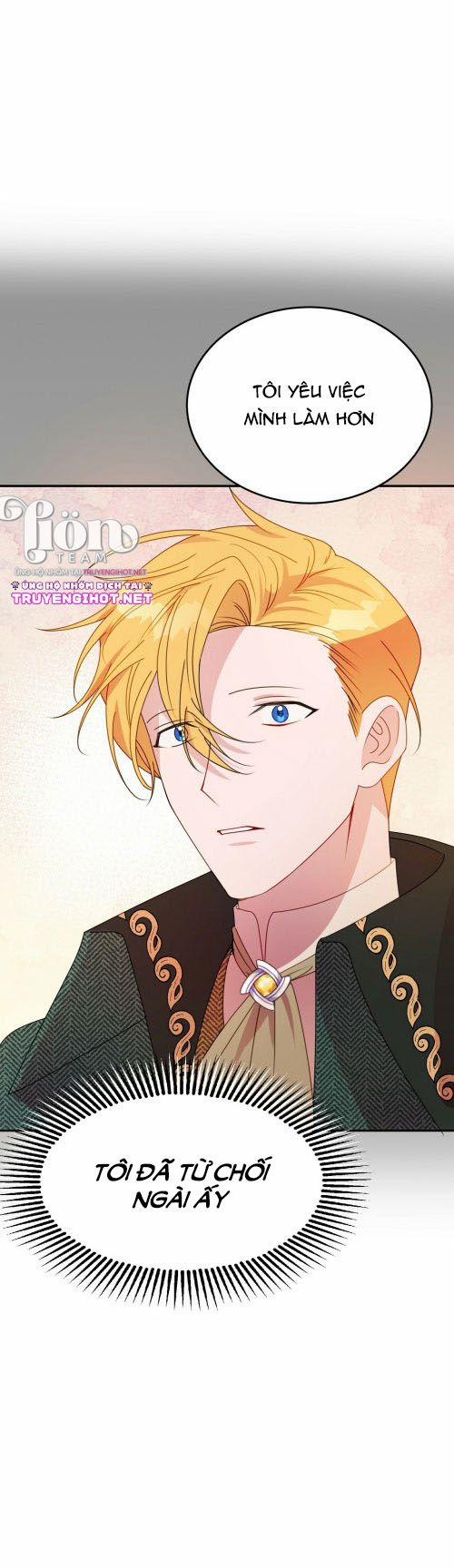 Nữ Công Tước Quạ 13.2 trang 10