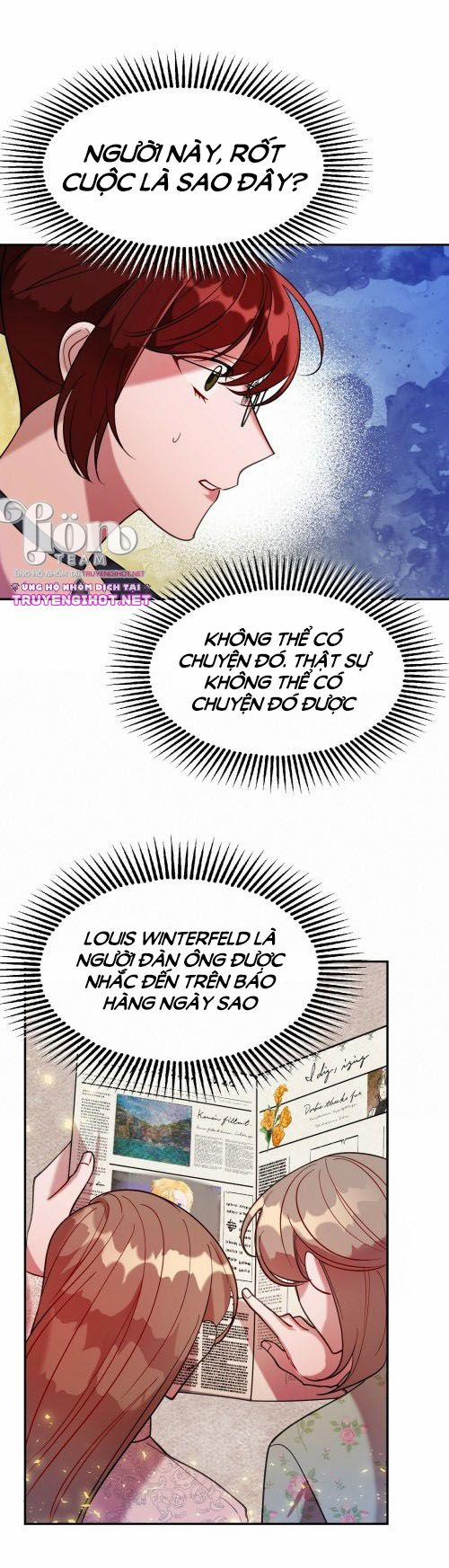 Nữ Công Tước Quạ 13.2 trang 14