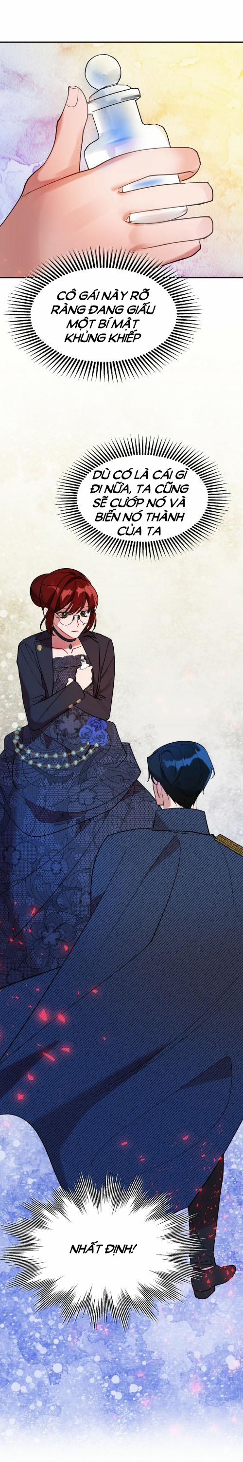 Nữ Công Tước Quạ 13.2 trang 2