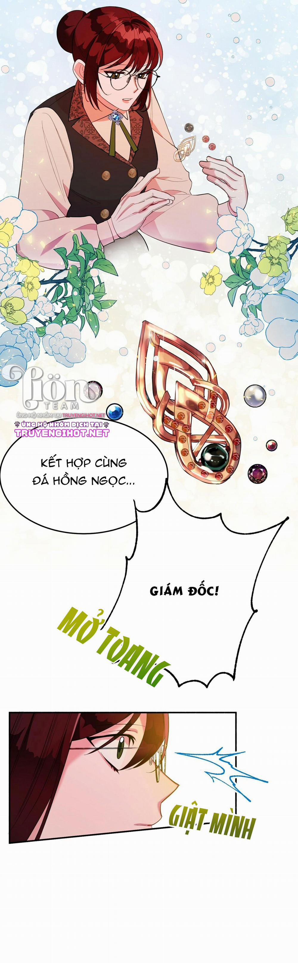 Nữ Công Tước Quạ 14.1 trang 16