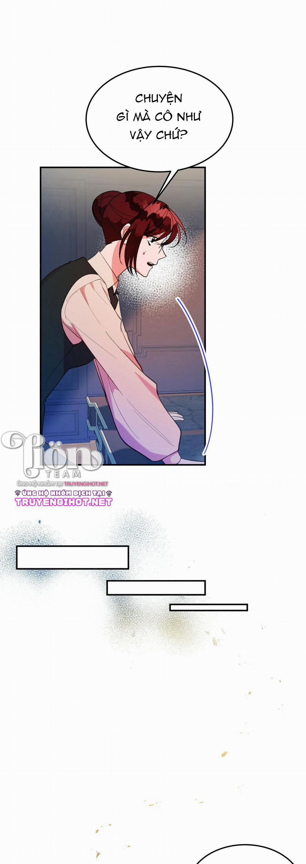 Nữ Công Tước Quạ 14.1 trang 18