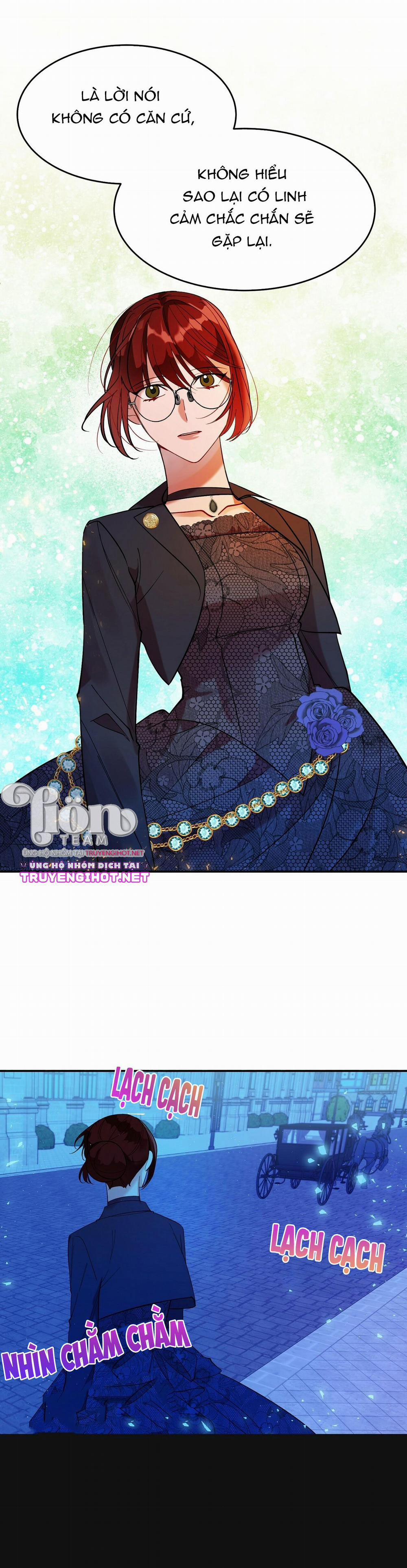 Nữ Công Tước Quạ 14.1 trang 2