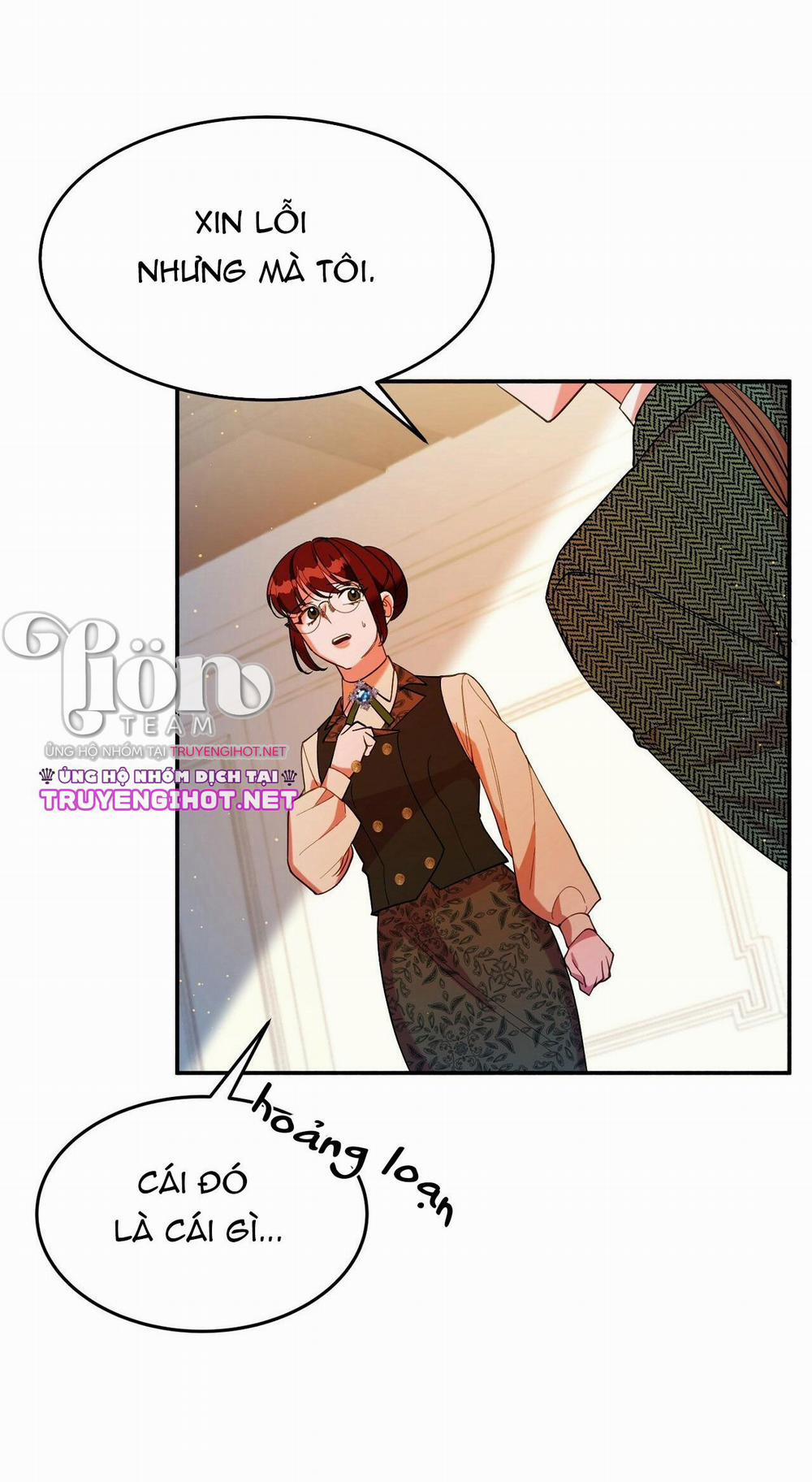 Nữ Công Tước Quạ 14.1 trang 21