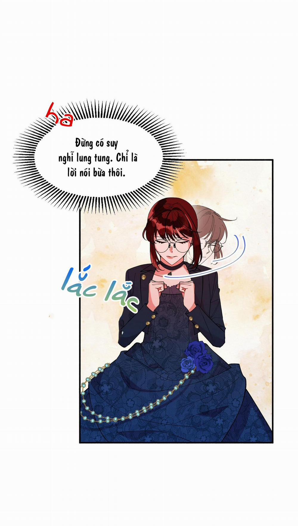 Nữ Công Tước Quạ 14.1 trang 4