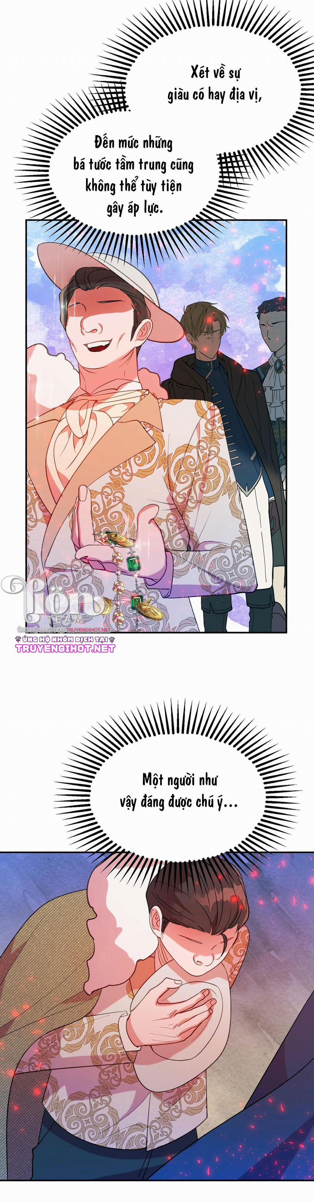 Nữ Công Tước Quạ 14.2 trang 13