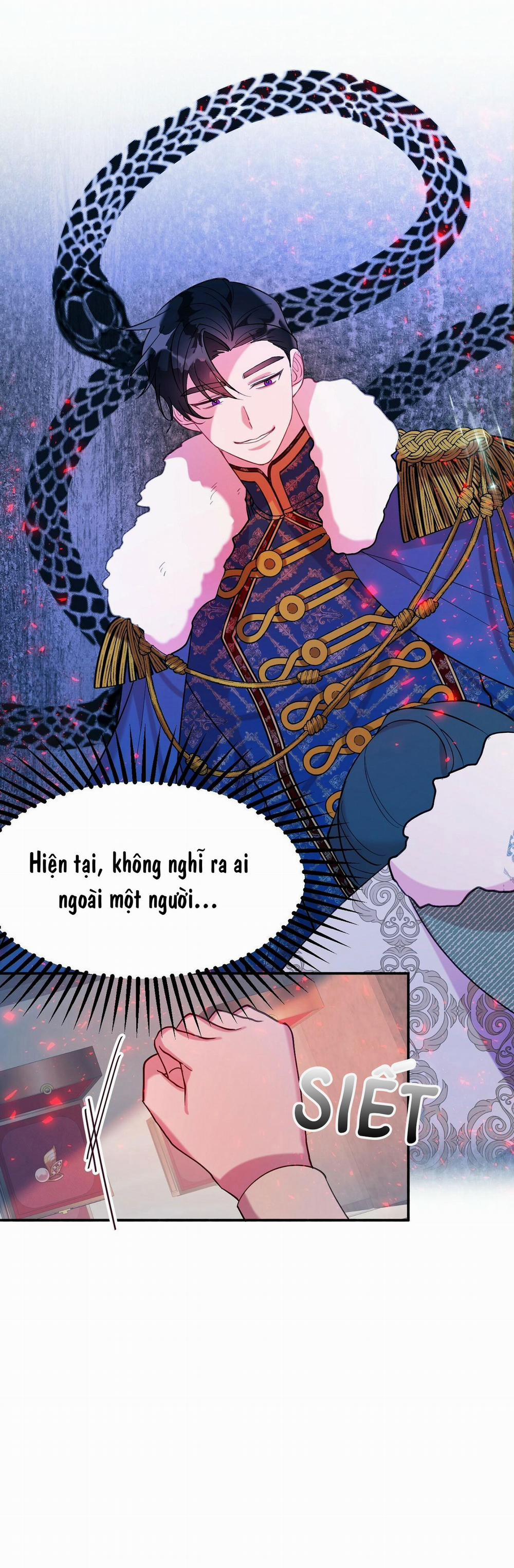 Nữ Công Tước Quạ 14.2 trang 14