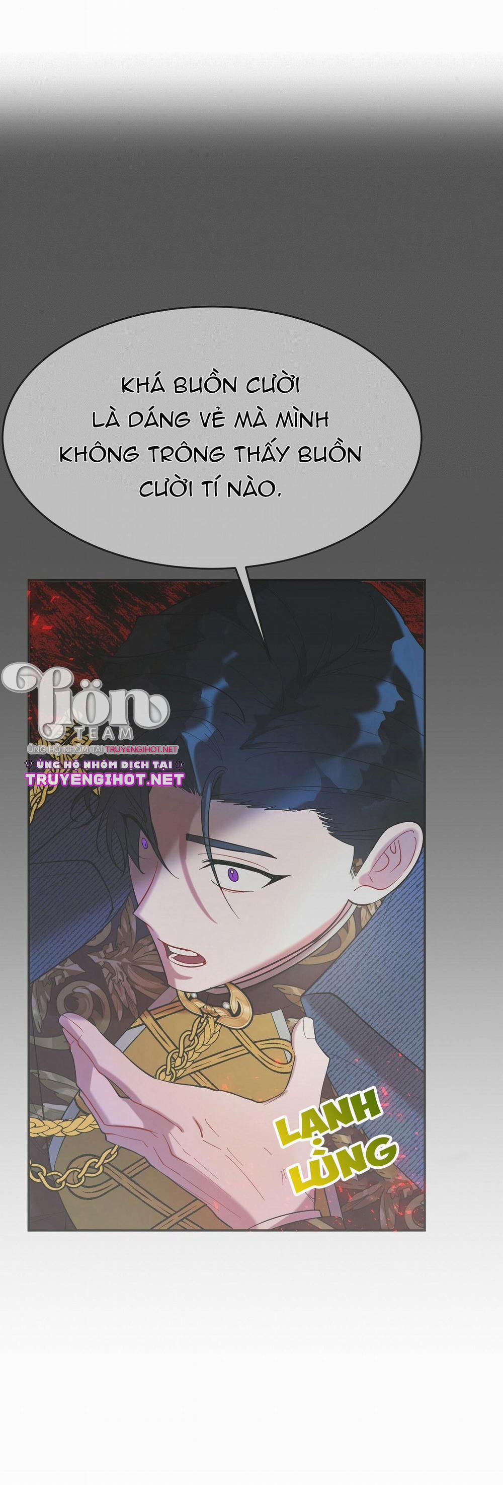 Nữ Công Tước Quạ 14.2 trang 15