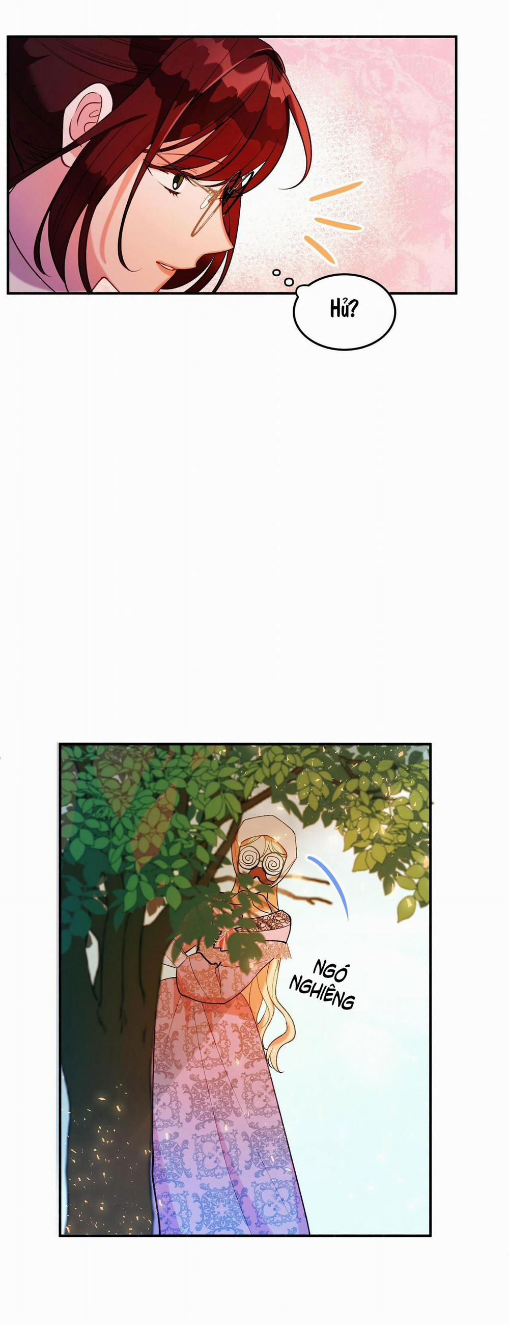 Nữ Công Tước Quạ 14.2 trang 16