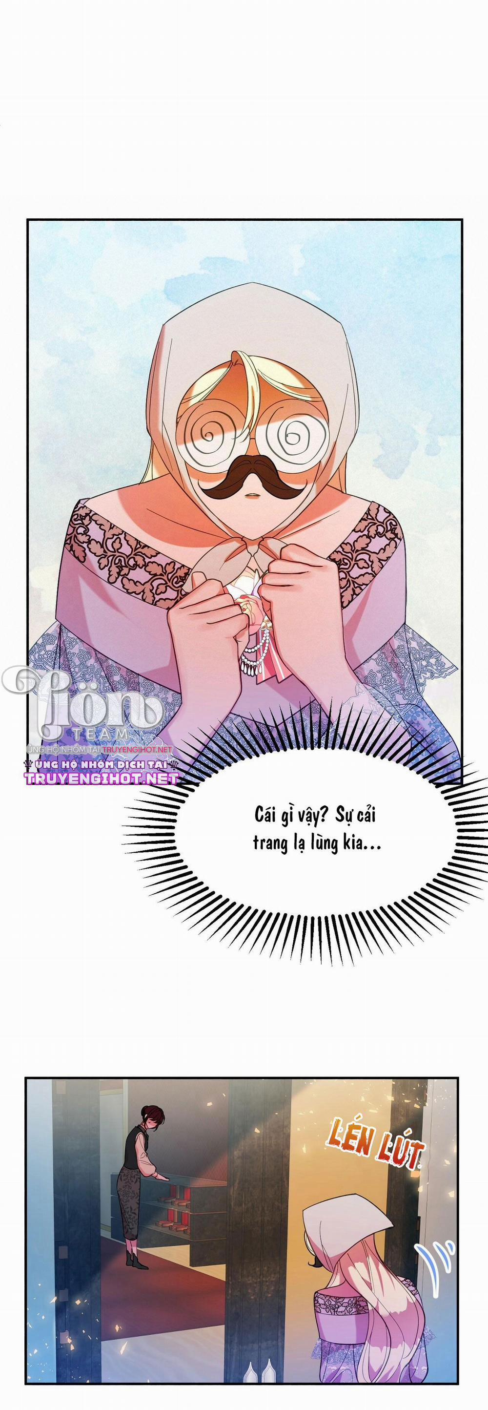 Nữ Công Tước Quạ 14.2 trang 17