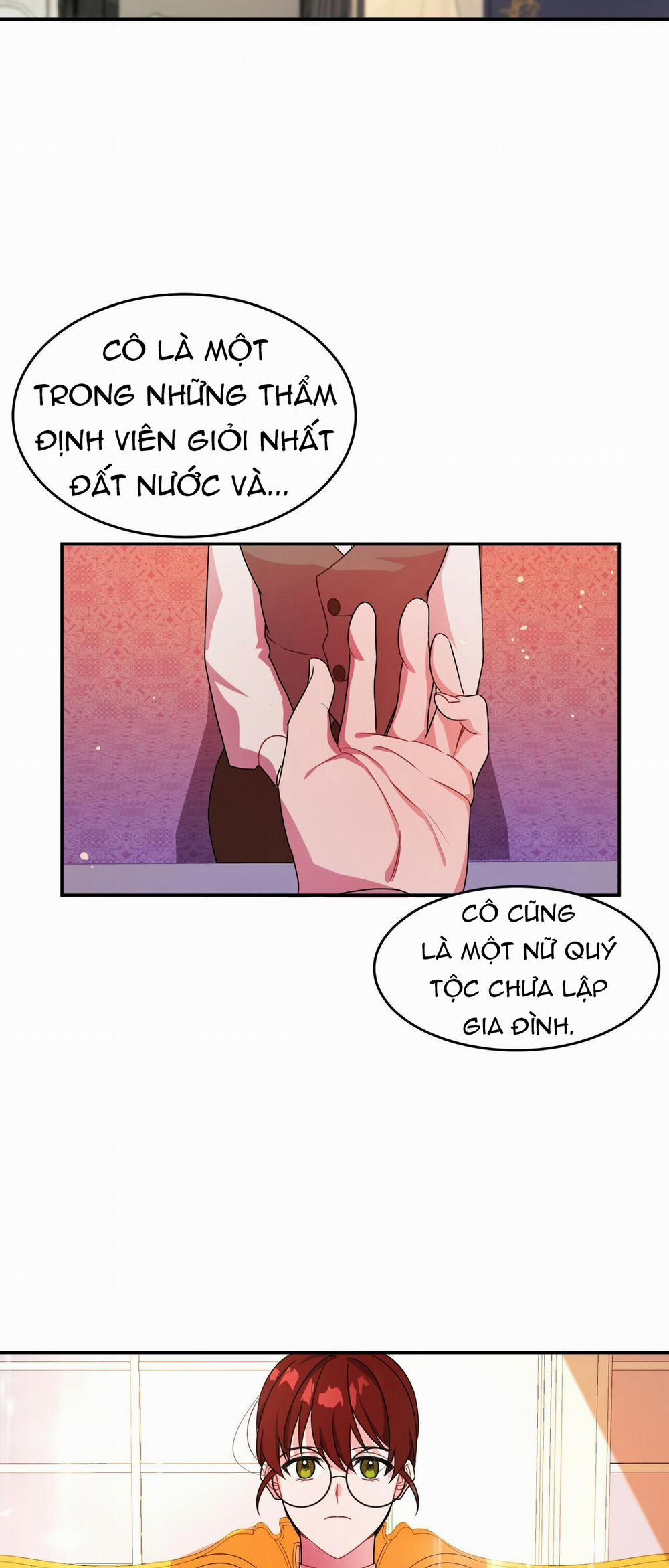 Nữ Công Tước Quạ 2 trang 18