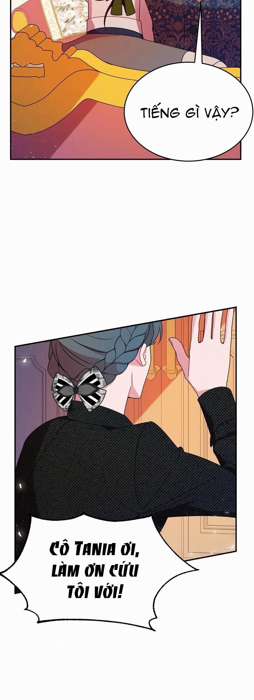 Nữ Công Tước Quạ 2 trang 23