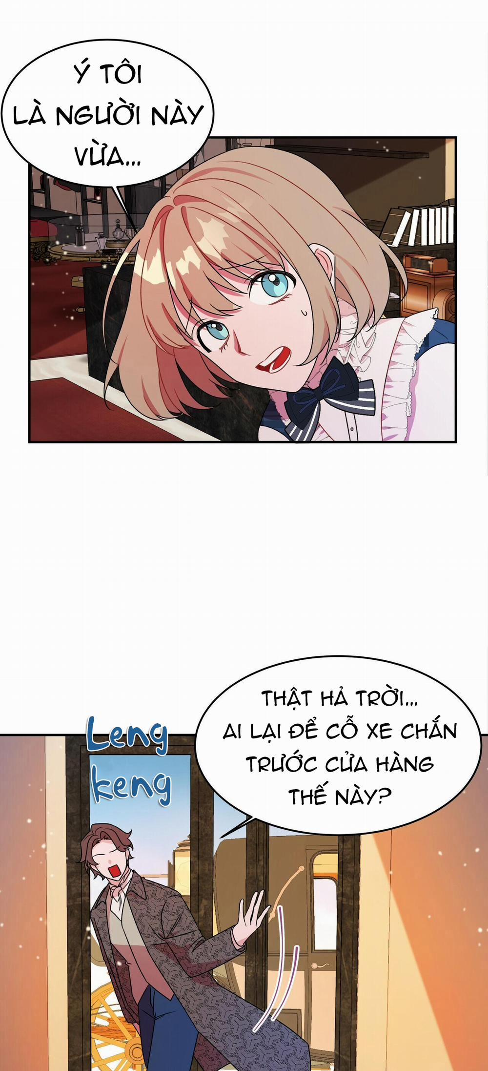 Nữ Công Tước Quạ 2 trang 26