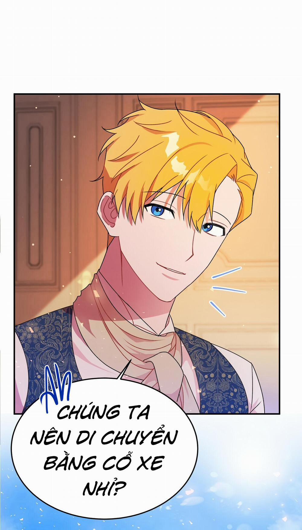 Nữ Công Tước Quạ 2 trang 29