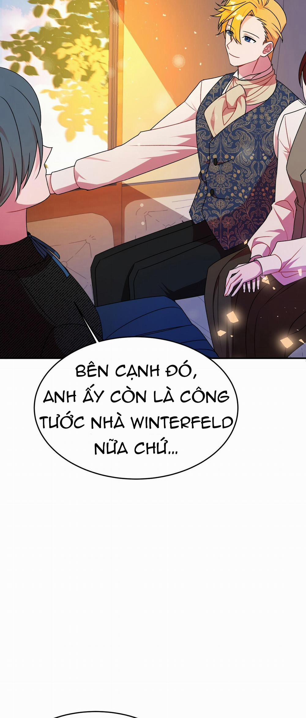 Nữ Công Tước Quạ 2 trang 34